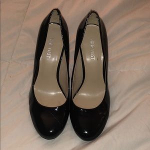 Nine West heels